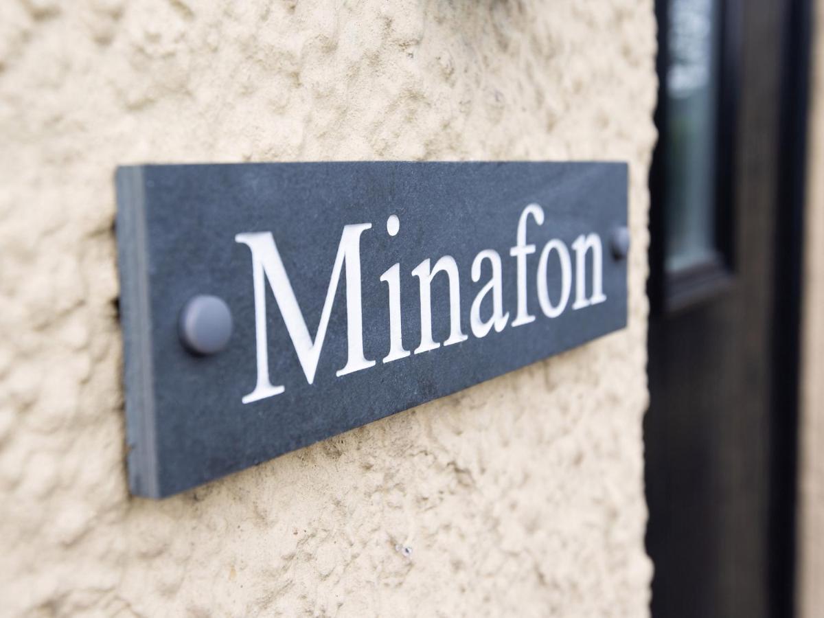 הוילה חלנגוחלן Minafon מראה חיצוני תמונה